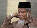 Abdullah Hehamahua Jawab Ngabalin: Adinda Lebih Teroris Lagi
