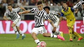 Masa 'Tunggu' Buat Juventus Tak Perkasa