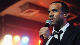Craig David Temukan Kembali Hasrat Bermusik