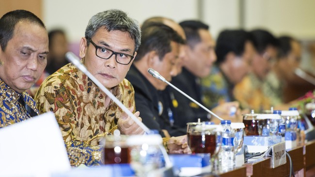 KPK sudah diajak pemerintah untuk memberi masukan revisi KUHP. KPK ingin tak sekadar dimintai pendapat tapi tidak dimenangkan.