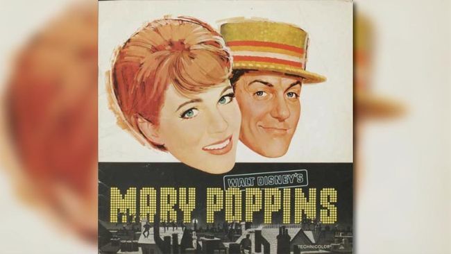 Aktor gaek yang pernah bermain di film Disney pada 1964 itu akan kembali muncul dalam sekuelnya Mary Poppins Returns. 