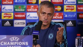 AS Monaco Klaim Dekati Mourinho