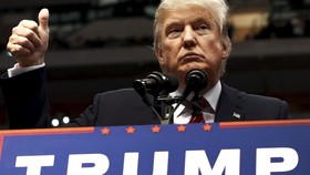 Wali Kota di AS Minta Trump Lindungi Imigran Muda Ilegal