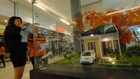 Kejar Target Rumah Rakyat, REI Hadapi Kendala Klasik