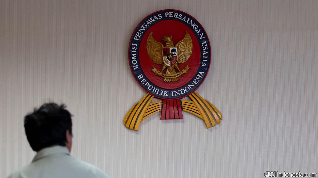 KPPU Denda 97 Perusahaan Pinjol Rp755 M di Kasus Kartel Suku Bunga