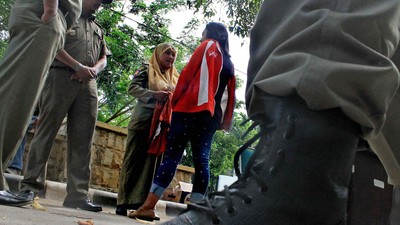 img-title Kurang Bukti, Kasus Dugaan Pejabat Kemenag Aceh Mesum di Kos Disetop