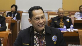 Lapas Integratif Pecandu Narkotika Dibangun di Gunung Sindur