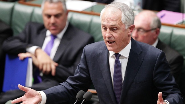Resmi dilantik jadi perdana menteri Australia September lalu, Malcolm Turnbull akan melakukan kunjungan pertamanya ke luar negeri dengan mengunjungi Indonesia.
