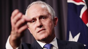 Hasil Ketat Pemilu Parlemen Australia, Posisi PM Terancam
