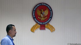 KPPU Duga 27 Produsen Minyak Goreng Lakukan Kartel