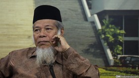 Eks Penasihat KPK: Aris Budiman Langgar Prosedur dan Etik