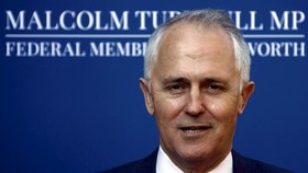 PM Australia Sampaikan Duka Cita Atas Bom Kampung Melayu