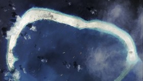 Indonesia Belum Tentukan Sikap soal Laut China Selatan