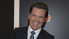 Josh Brolin, Penjahat Ganda di Balik Thanos 'Infinity War'