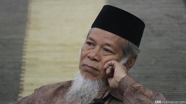 Mantan penasihat KPK Abdullah Hehamahua dipilih sebagai Ketua Majelis Syuro Partai Masyumi yang baru dideklarasikan Sabtu (7/11) lalu.