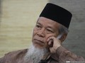 Abdullah Hehamahua Sentil Ali Ngabalin soal Otak Sungsang
