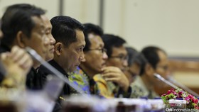 Buwas Jamin Tak Akan Krisis Pangan Meski Cadangan Beras Menipis