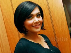 Banyak Harapan Denada untuk Shakira yang Ganti Nama Aisha