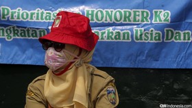 Cara Sanggah Hasil PPPK Guru Jika Tak Lolos Seleksi