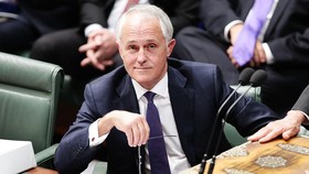 PM Baru Australia Dukung Lebih Banyak Wanita di Pemerintahan