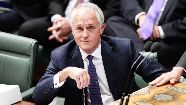 Perdana Menteri Australia yang baru Malcolm Turnbull berharap lebih banyak wanita mendapatkan peran yang penting di pemerintahan.
