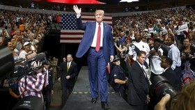 Trump Menang Pemilu AS, Semangat RI Gabung TPP jadi Kendur