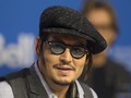 Penampilan Kurus Johnny Depp Disebut karena Stres