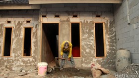 Tren Investasi Properti Bergeser ke Rumah Murah