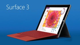 Microsoft <i>Recall</i> Surface Pro