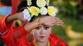 Madura Culture Festival 2023, Wadah Budaya dan Ekonomi Sumenep