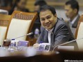 DPR Masih Tunggu Draf Omnibus Law dari Pemerintah