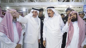 Raja Salman Instruksikan Peninjauan Kembali Prosedur Haji