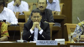 Rizal Ramli Kesal Instruksinya Tak Dituruti Bos Pelindo II