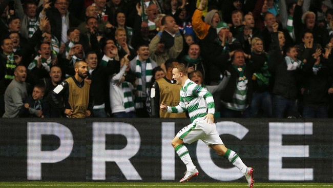 Klub sepak bola asal Skotlandia, Glasgow Celtic, mengingatkan para suporternya untuk mandi sebelum menonton pertandingan di Stadion Celtic Park.