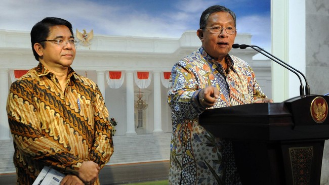 Presiden Jokowi ingin meniru proses mengurus perizinan investasi di Dubai yang cukup menghabiskan waktu 1 jam.
