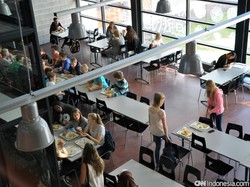 Punya Sistem Pendidikan Terbaik, Apa Saja yang Dipelajari Siswa SMA di Finlandia?
