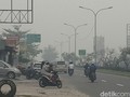 Kejaksaan Agung Siap Tuntut Perdata Korporasi Pembakar Hutan