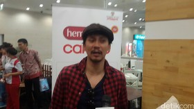 The Cash Reuni 'Kilat' Setelah Dua Tahun Vakum