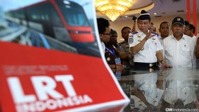 Ahok Klaim Satu Manajer Jakpro Sudah Mengundurkan Diri