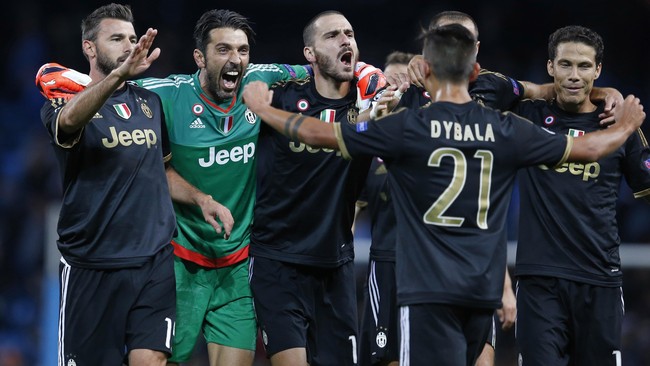 Juventus sempat terseok-seok di awal liga dan terperosok ke posisi 15, namun pada akhirnya mampu melakukan hal yang terlihat nyaris mustahil: juara.