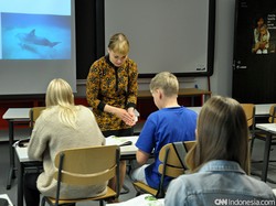 Ini Rahasia Finlandia Punya Sistem Pendidikan Terbaik di Dunia, Tidak Ada Ranking