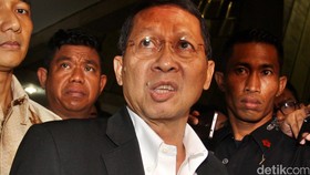 Bareskrim Pastikan RJ Lino Penuhi Panggilan Senin Depan