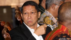 Kapolri: Pemeriksaan RJ Lino Bisa Tentukan Tersangka Baru