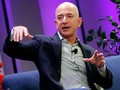 Jeff Bezos Bakal Rogoh Kocek Lebih Demi Misi Luar Angkasa