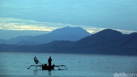 Alor, Keindahan Alam Bawah Laut yang Berkelas Dunia