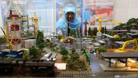 Enam Anak Usaha WIKA Melantai di Bursa hingga 2023