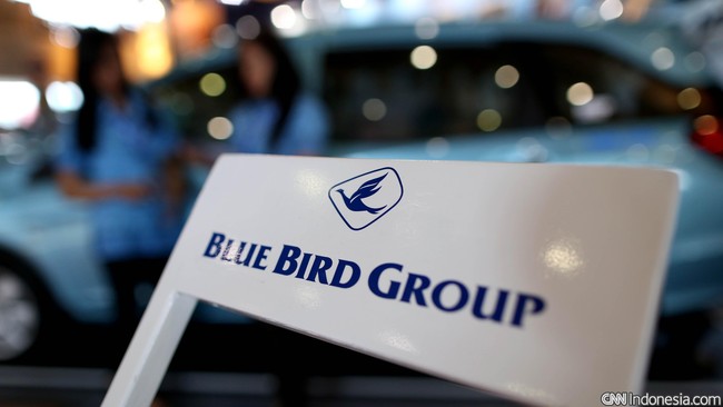 PT Blue Bird Tbk melakukan diversifikasi dengan membentuk anak usaha baru yang bergerak di bidang transportasi, pos dan kurir bernama PT Trans Antar Nusabird.