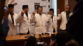 Sekjen Sebut Belum Ada Agenda Perombakan Fraksi PKS di DPR