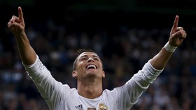 Presiden AS Monaco: Ronaldo Bukan untuk Kami