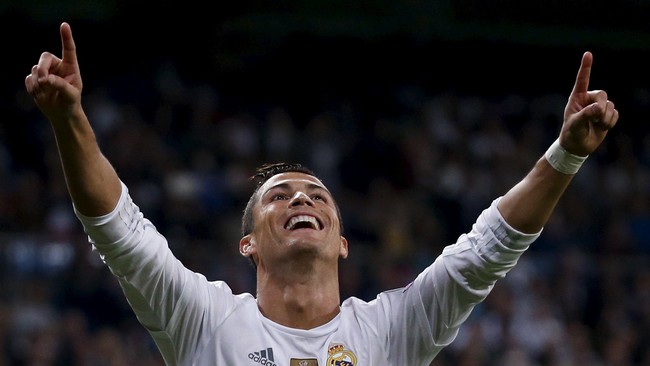 Cristiano Ronaldo kembali memegang rekor pencetak gol terbanyak Liga Champions namun menyebut rekor itu bukanlah tujuan utama dirinya.